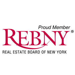 Real Estate Board of New York Logo