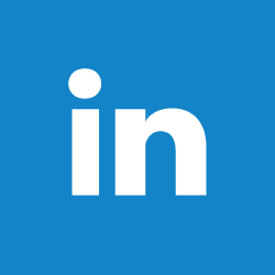 LinkedIn Icon