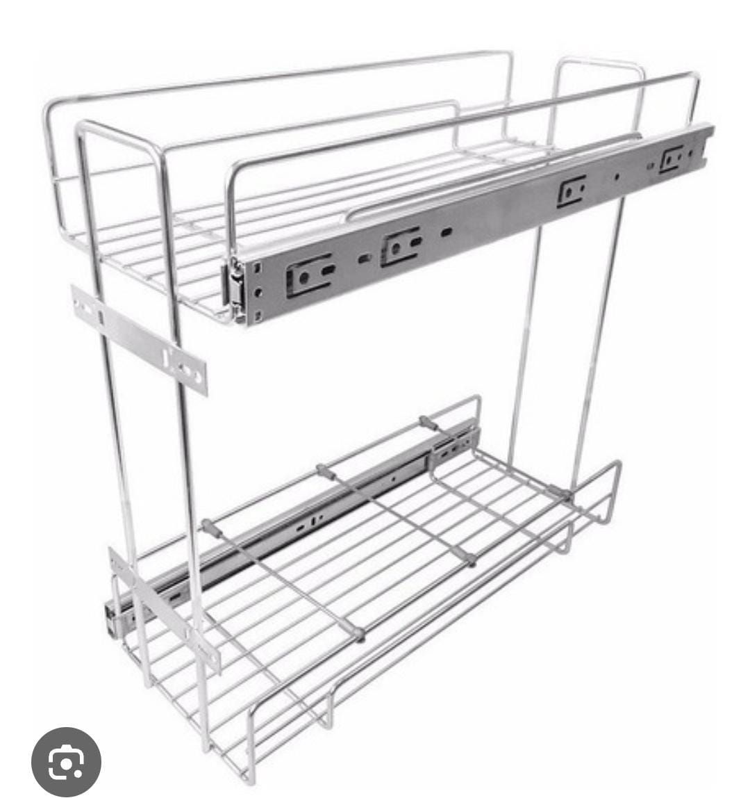 Kit para Reparos e Manutenção - Marcenaria Lisboa
