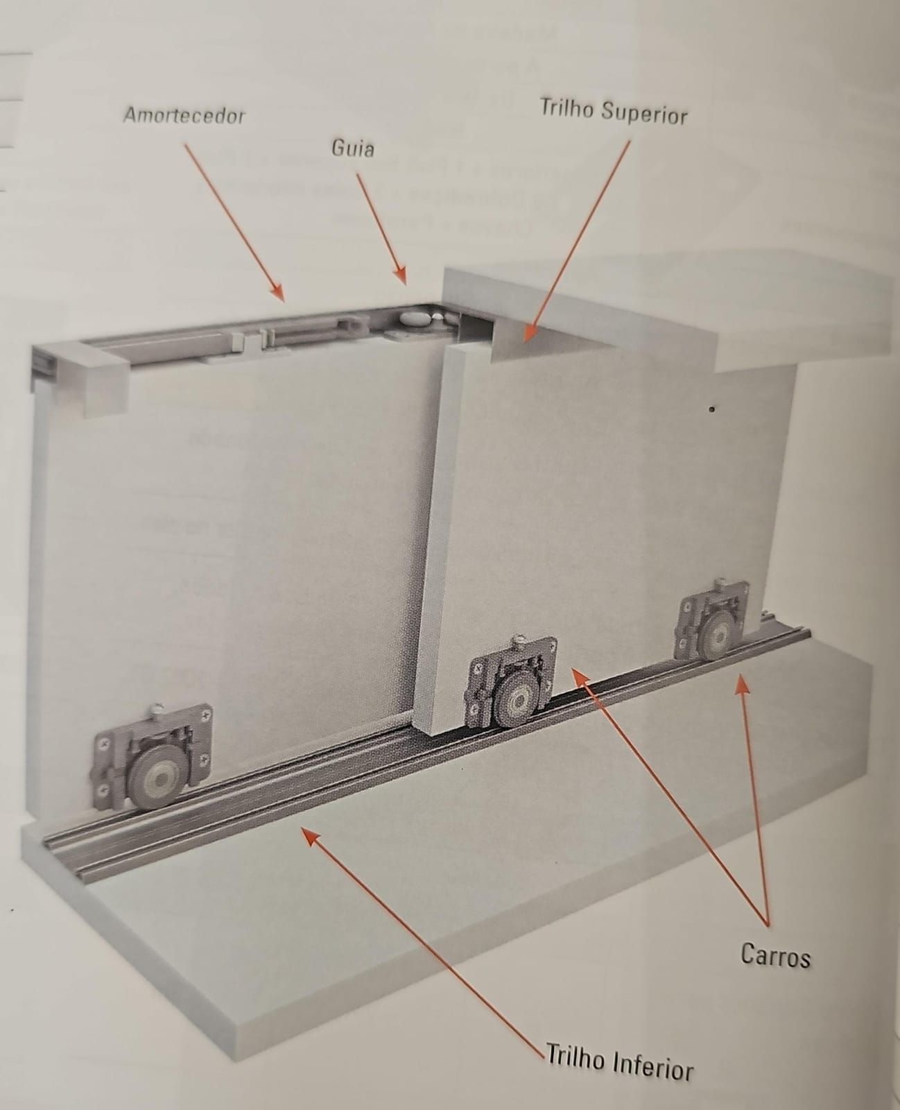Kit para Reparos e Manutenção - Marcenaria Lisboa