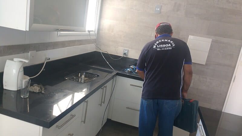 Marcenaria, Manutenção e Reparos - Marcenaria Lisboa