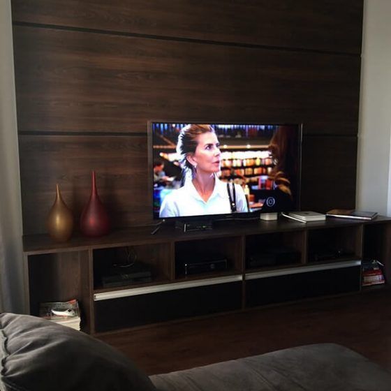 Moveis Planejados é na Marcenaria Lisboa