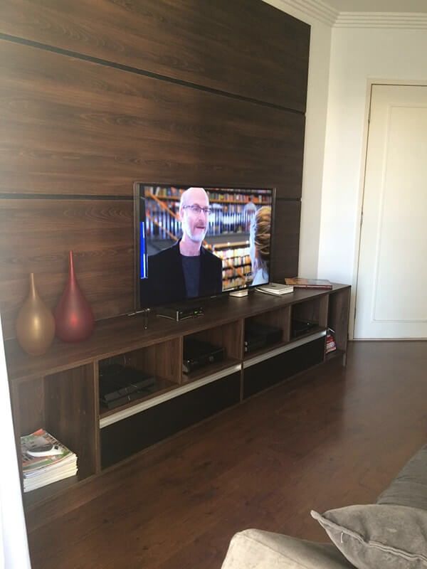 Moveis Planejados é na Marcenaria Lisboa