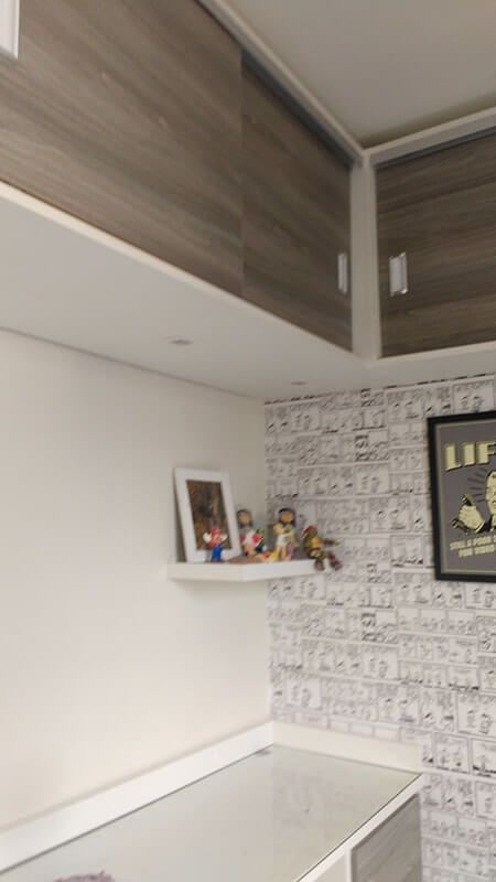 Moveis Planejados é na Marcenaria Lisboa