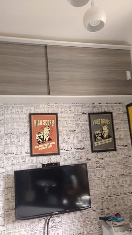 Moveis Planejados é na Marcenaria Lisboa