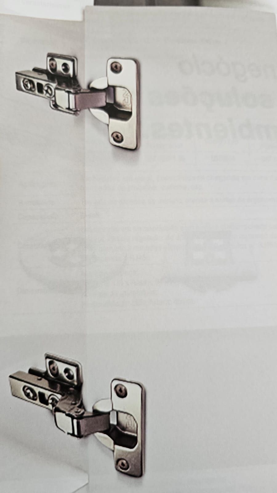 Kit para Reparos e Manutenção - Marcenaria Lisboa