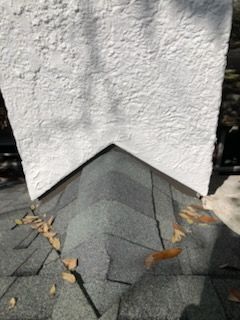 Chimney Stucco Repair Baton Rouge