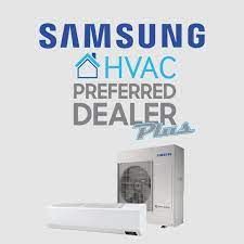 samsung hvac repair