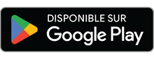 Google Play Logo FR