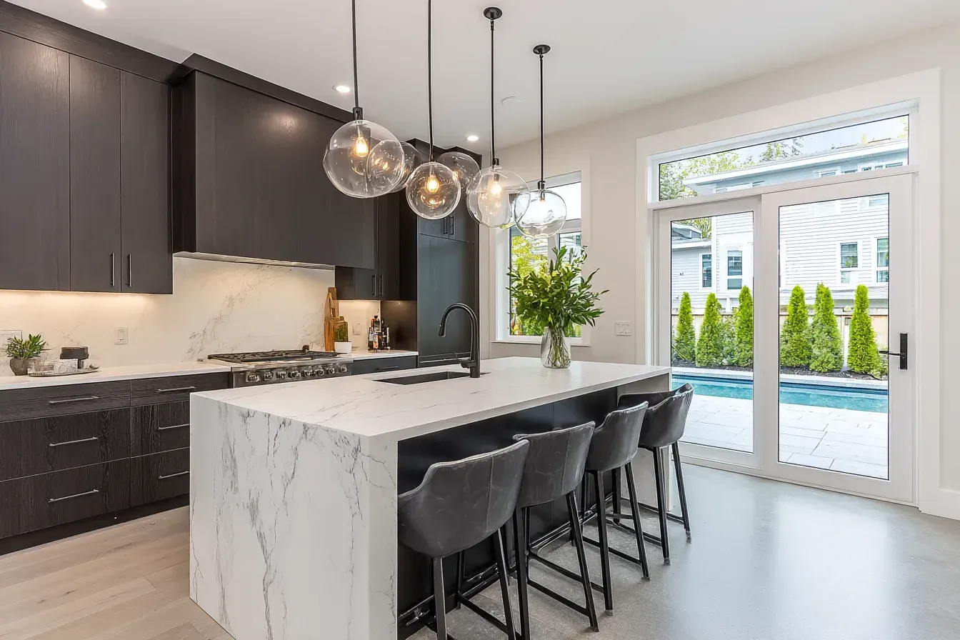 Kitchen renovation Coquitlam BC | Kitchen remodel Coquitlam Canada | Custom kitchen designers near Port Moody and Westwood Plateau offering cabinet refacing, LED lighting, and layout upgrades. Local Coquitlam contractors ensure superior finish quality. Every project enhances elegance and resale value.