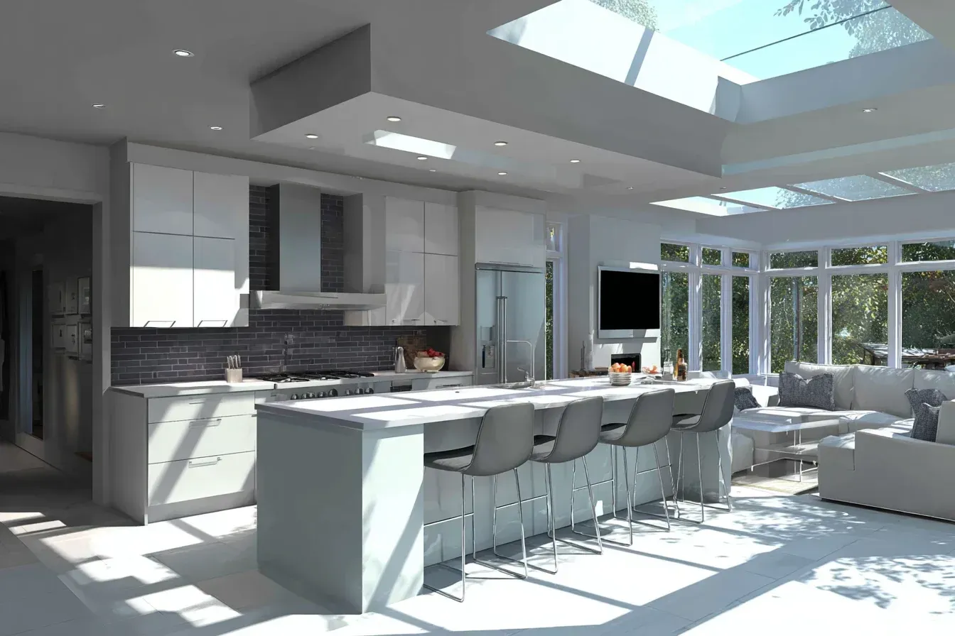 Kitchen renovation Coquitlam BC | Kitchen remodeling Coquitlam Canada | Premium cabinetry, mosaic backsplash, and marble island refacing. Local Coquitlam experts deliver elegant designs with exceptional attention to detail. Each remodel embodies modern efficiency and long-term value.