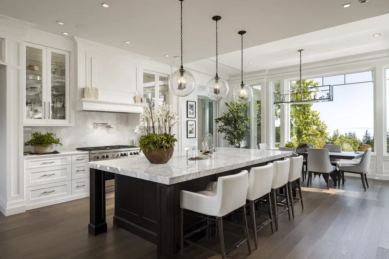 Kitchen renovation Coquitlam BC | Kitchen remodeling Coquitlam Canada | Kitchen renovation company near Westwood Plateau offering cabinet installation, tile backsplash, and under-cabinet lighting. Coquitlam experts provide exceptional customer service and craftsmanship. Every remodel defines high-end living.