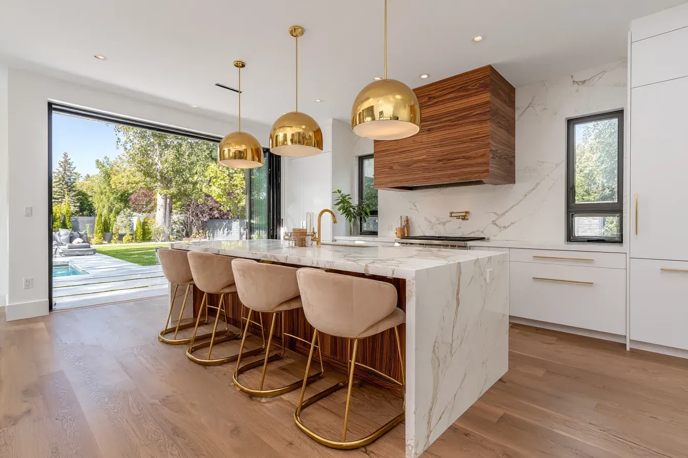 Kitchen renovation Coquitlam BC | Kitchen remodel Coquitlam Canada | Professional kitchen renovation contractors Coquitlam BC install marble counters, LED fixtures, and shaker cabinetry. Local remodelers guarantee precision and efficiency. Each project blends comfort and architectural flair.