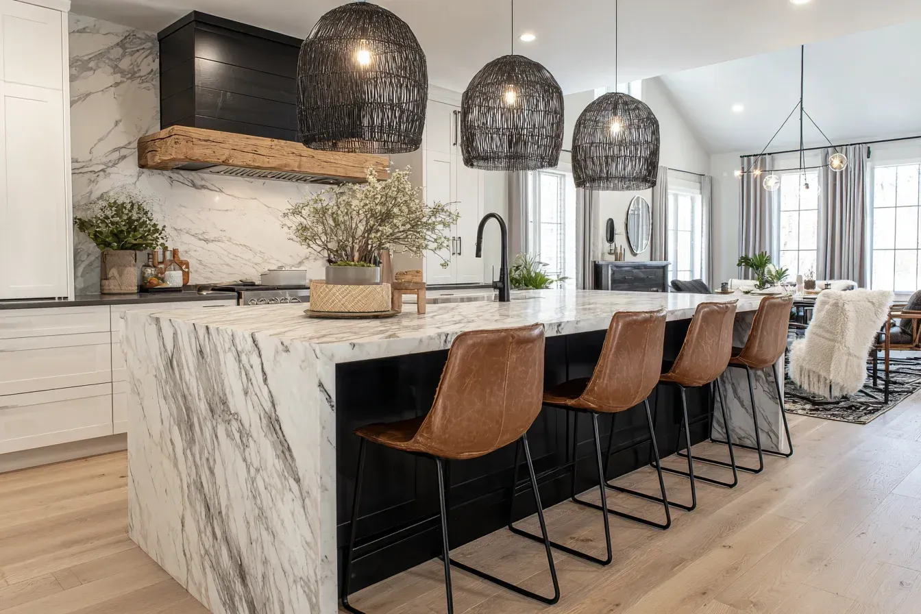 Kitchen renovation Coquitlam BC | Kitchen remodel Coquitlam Canada | Complete kitchen remodeling near Coquitlam Centre and Westwood Plateau with luxury granite islands. Local contractors manage every phase with efficiency and care. Each kitchen combines form, texture, and timeless appeal.