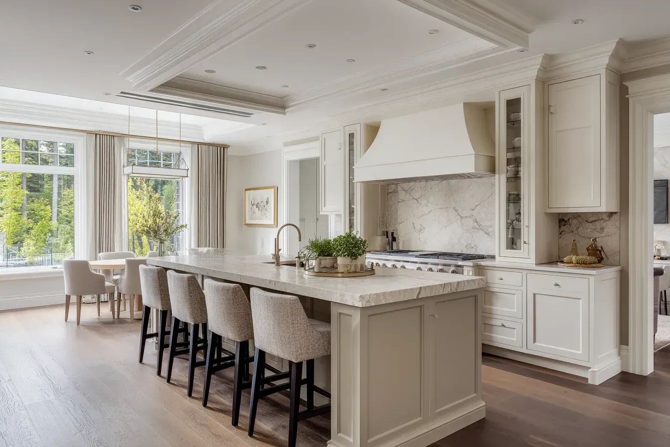 Kitchen renovation Coquitlam BC | Kitchen remodel Coquitlam Canada | Kitchen design-build Coquitlam BC near Maillardville offering full cabinet replacement and quartz island refacing. Local contractors elevate homes across the Tri-Cities. Each remodel combines modern sophistication and craftsmanship.