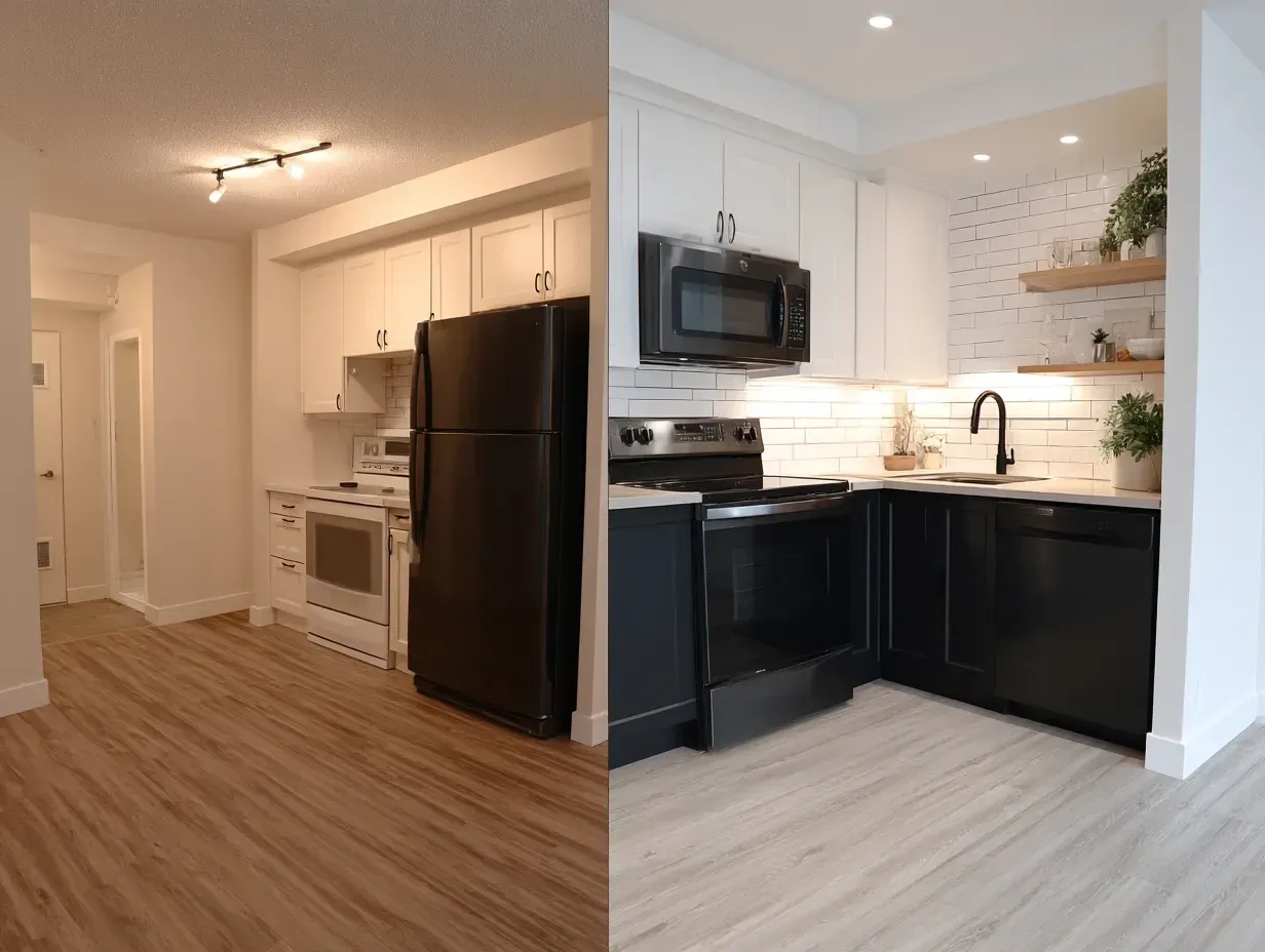 Enjoy seamless kitchen remodeling in Vancouver BC with trusted local professionals. Our mission: function, beauty, and superior quality.