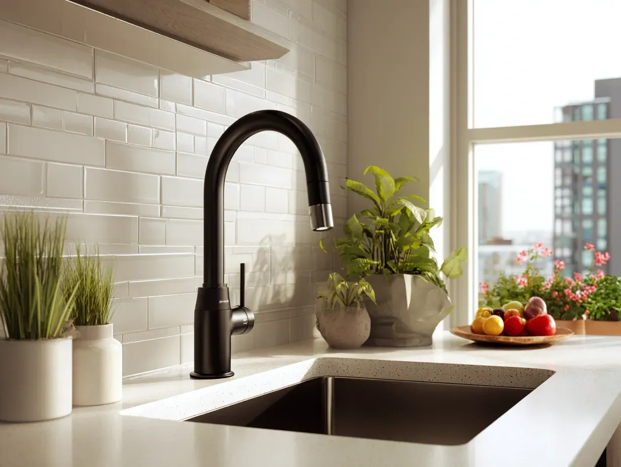 Our Vancouver kitchen remodeling contractors deliver premium craftsmanship at competitive prices. Enjoy a flawless transformation that fits your lifestyle.