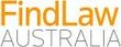 FindLaw Australia logo