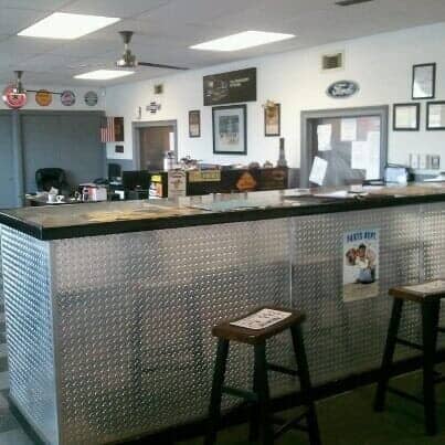 Auto Repair — A-Auto Salvage Workplace in Little Rock, AR