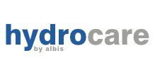 Hydrocare by albis logo