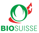 Biosuisse logo