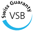 Swiss Guaranty logo