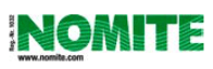 nomite logo