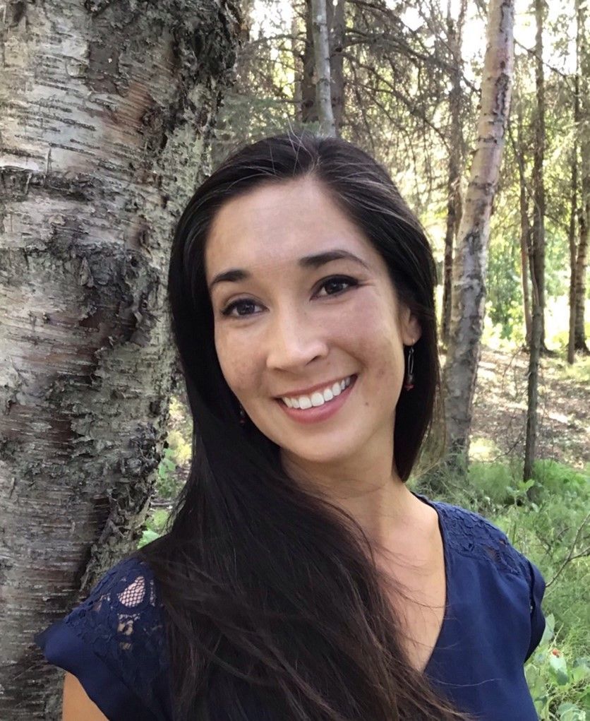 Amber RDH (Hygienist) — Homer, AK — Preventive Dentistry Services