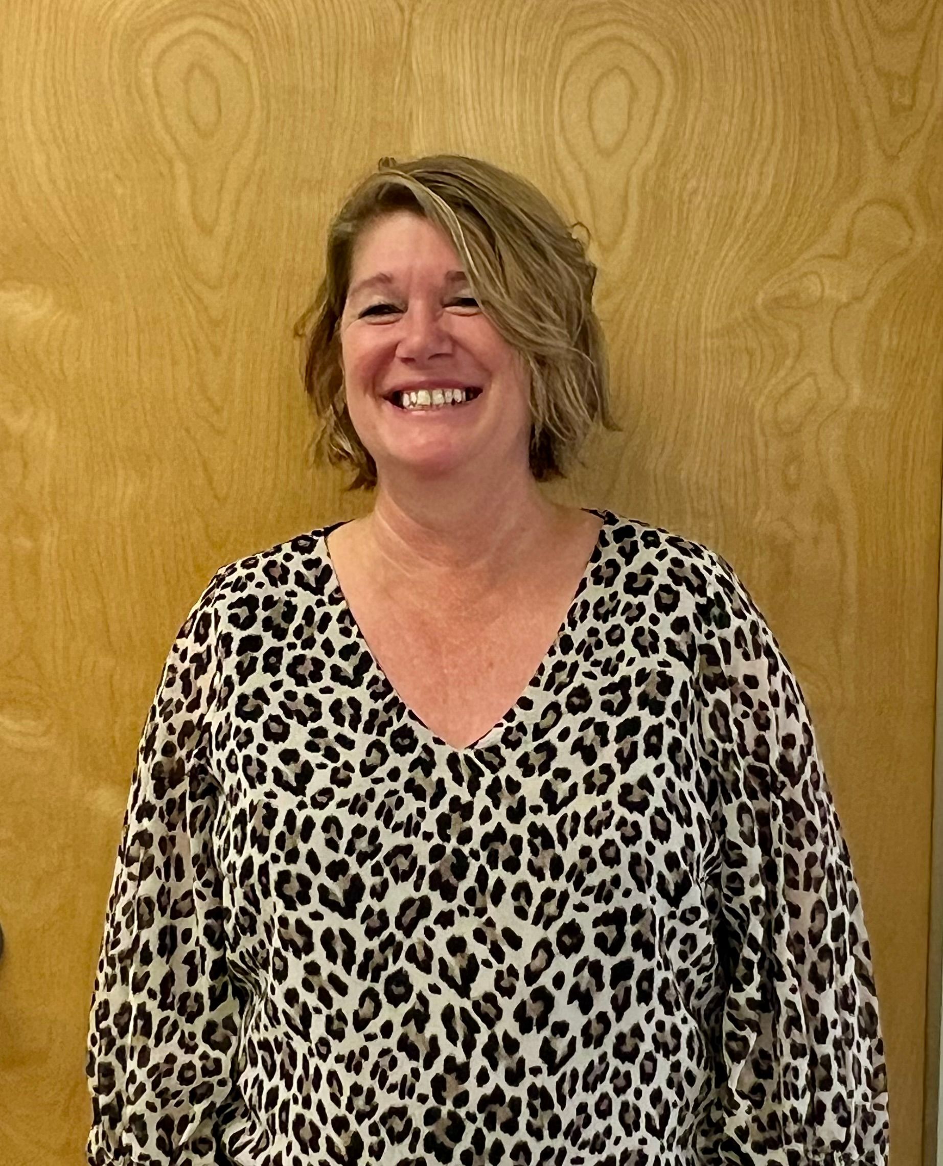 Insurance/Financial Coordinator, Shannon — Homer, AK — Preventive Dentistry Services