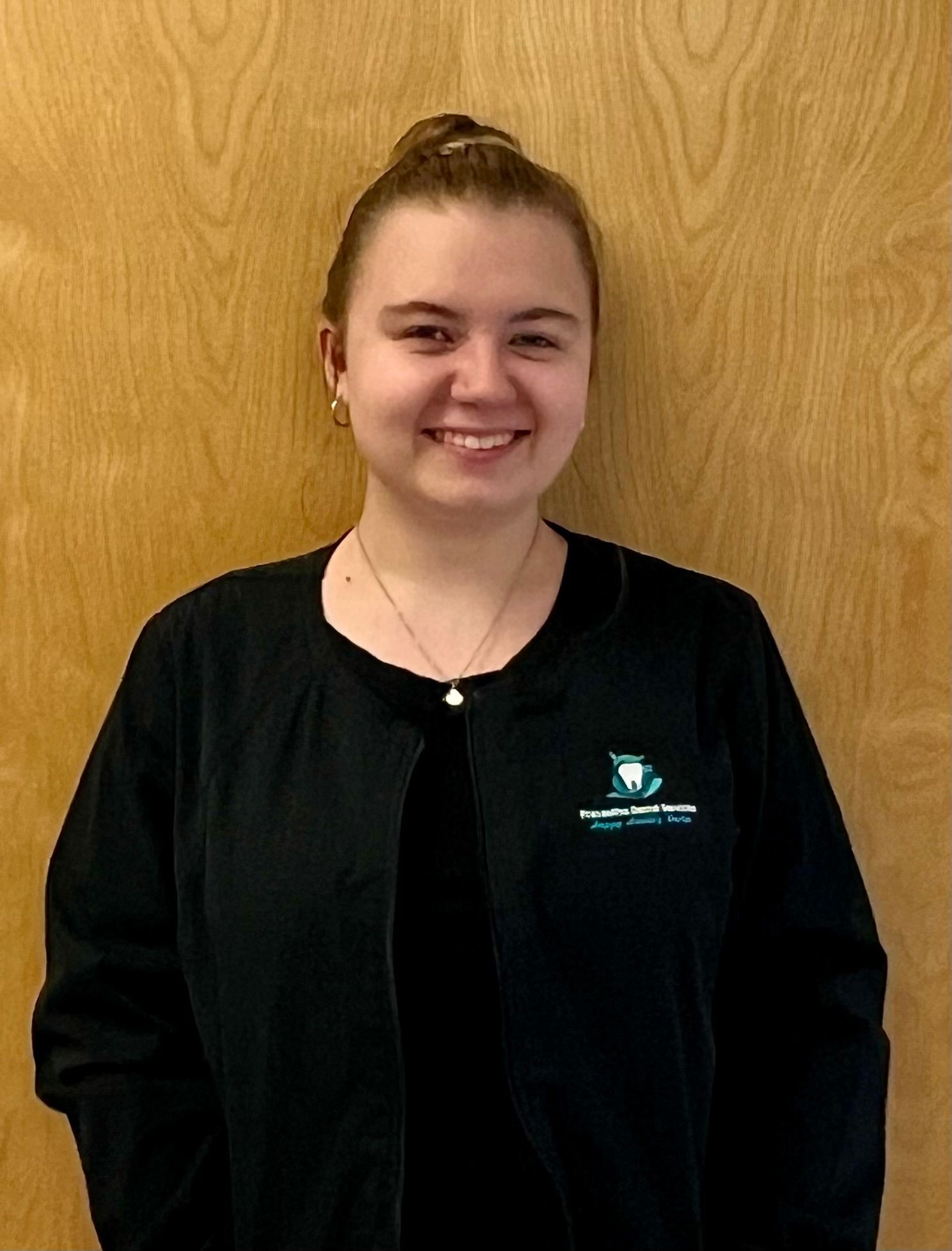Dental Assistant, Emily — Homer, AK — Preventive Dentistry Services