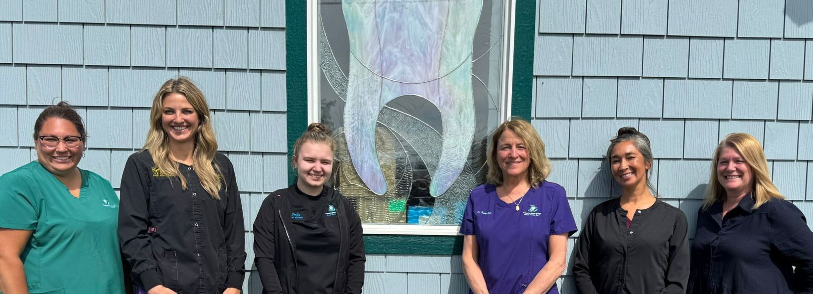 Dentals — Homer, AK — Preventive Dentistry Services