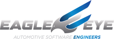 Eagle Eye International logo