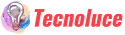 logo tecnoluce