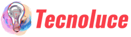 logo tecnoluce