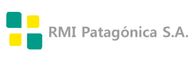 RMI Patagónica logo