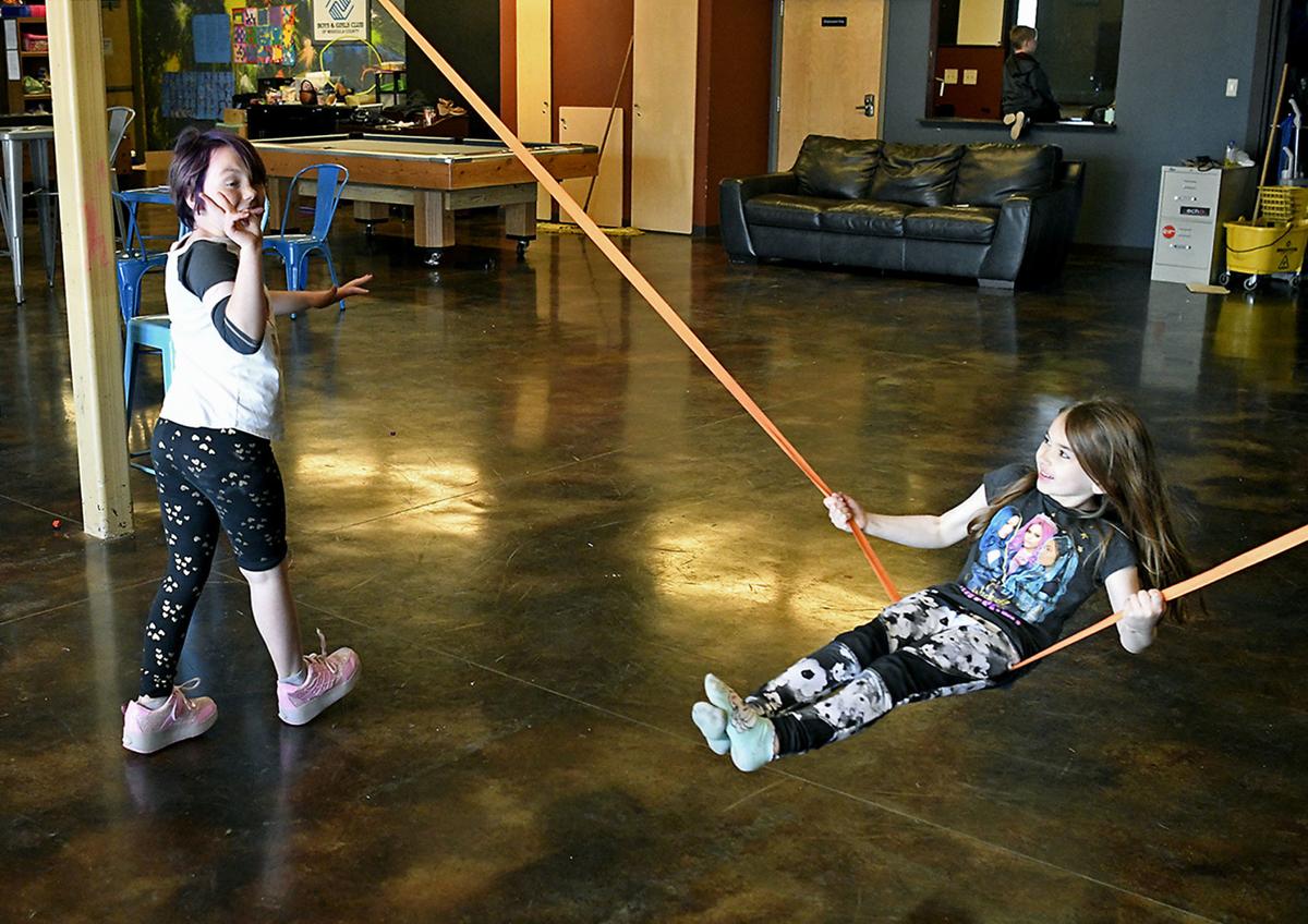 Missoulian Missoula child care providers say there's less need for