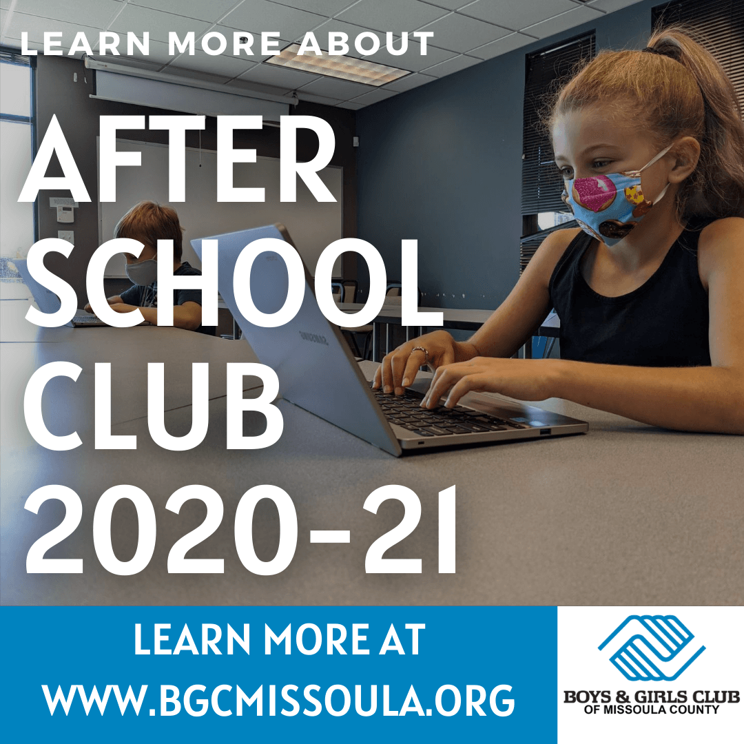 Pre-Registration Now Open for After School Club 2020-21!