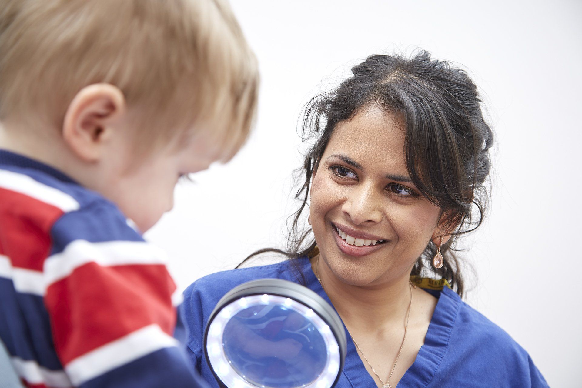 dermatology for children