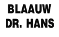 logo-Hans Dr. Blaauw-La Spezia