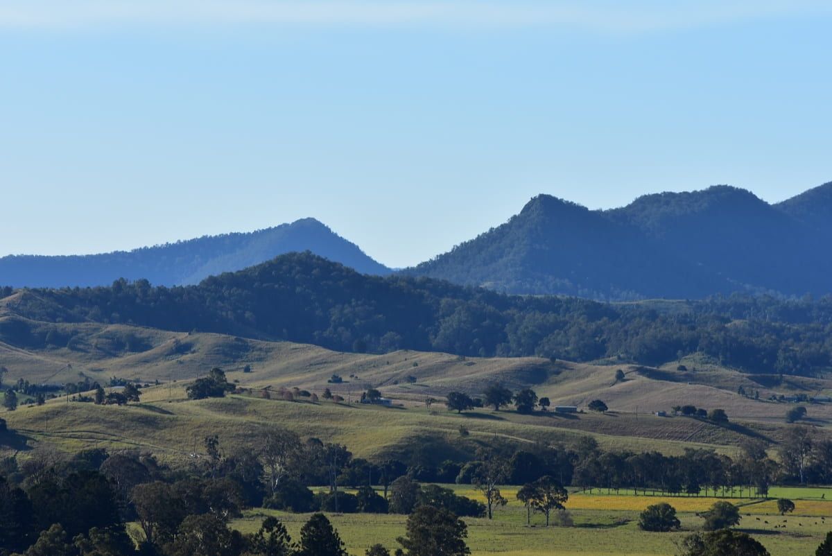 Kyogle — Modern Wastewater Treatment in  Kyogle, NSW