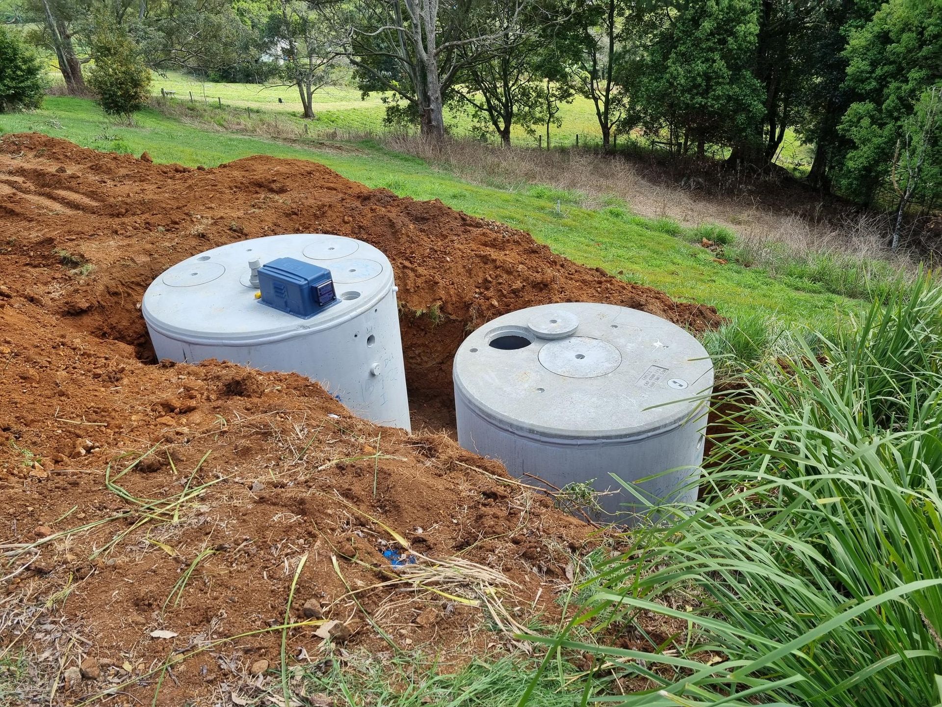 Wastewater Treatment in Tweed Heads | North Rivers Wastewater