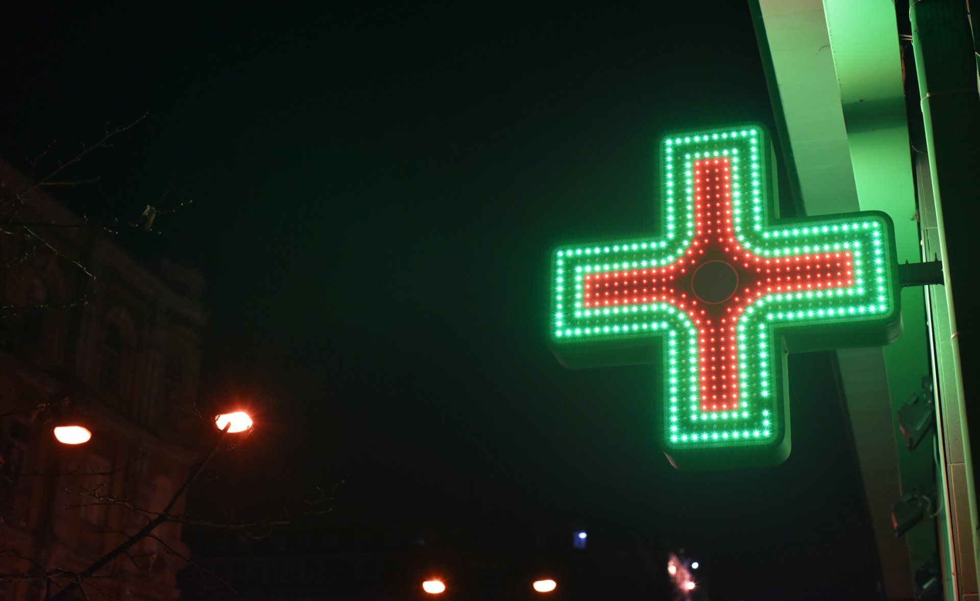 Sign Of Pharmacy - Fort Wayne, IN - The Sign Guy