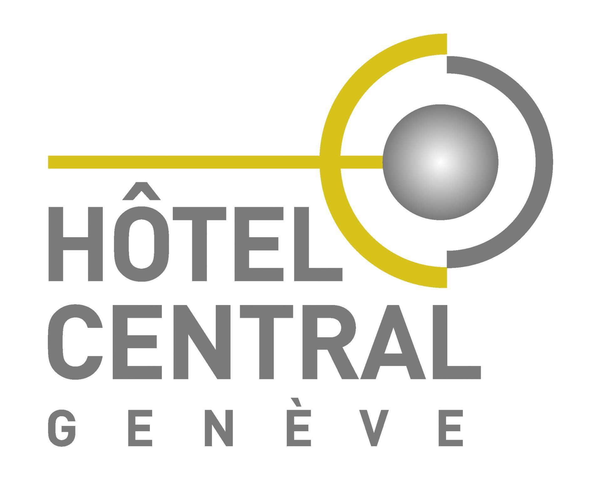 Hôtel Central Genève  Family hotel in the centre of Geneva