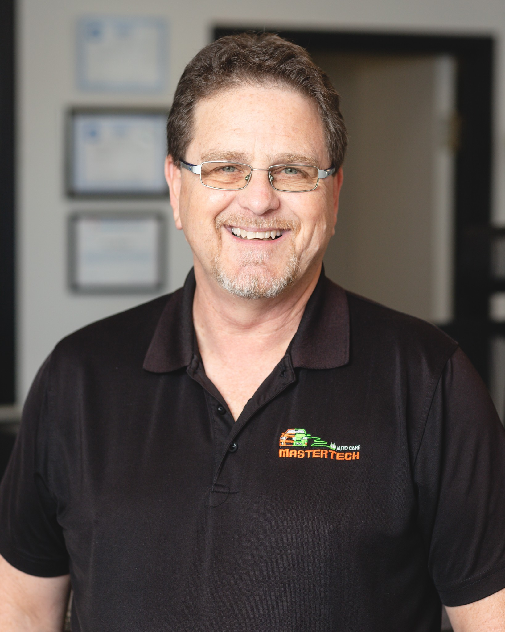 Owner Image | MasterTech Auto Care