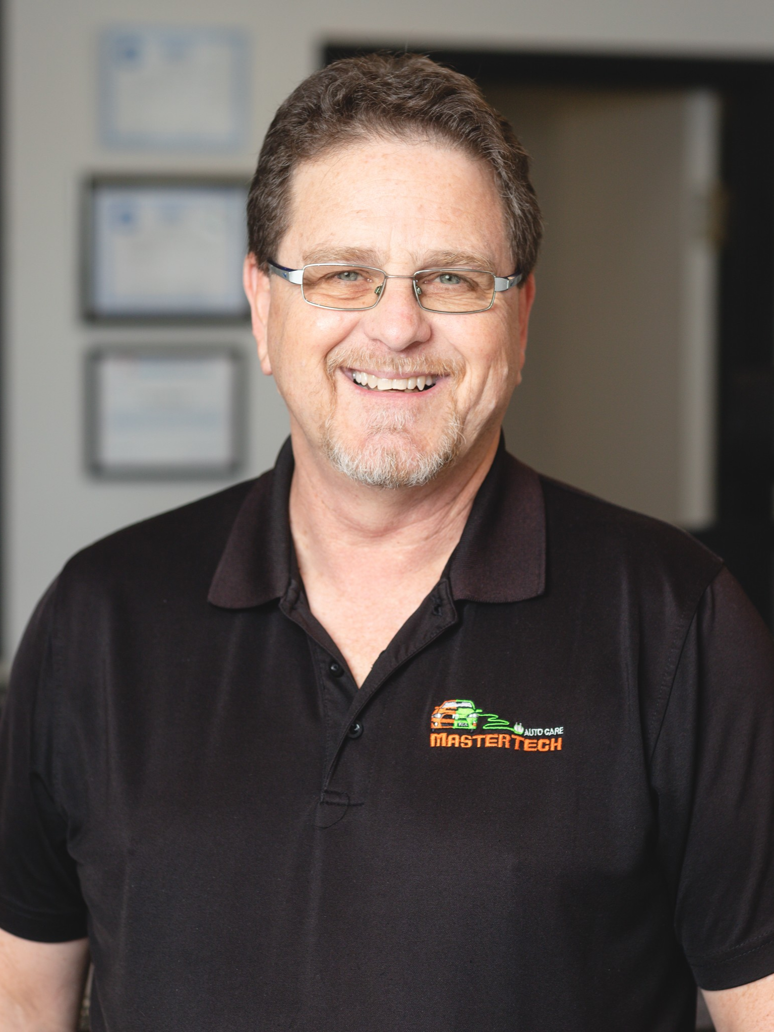 Owner Image | MasterTech Auto Care