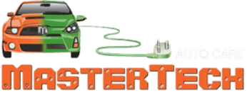 Logo | MasterTech Auto Care