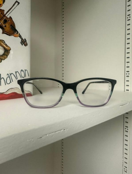 Missing Glasses