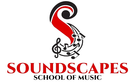 Soundscapes School of Music