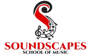 Soundscapes School of Music