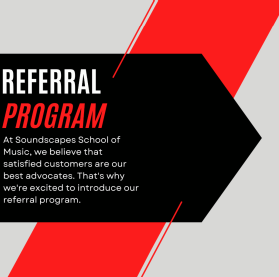 Referral Program